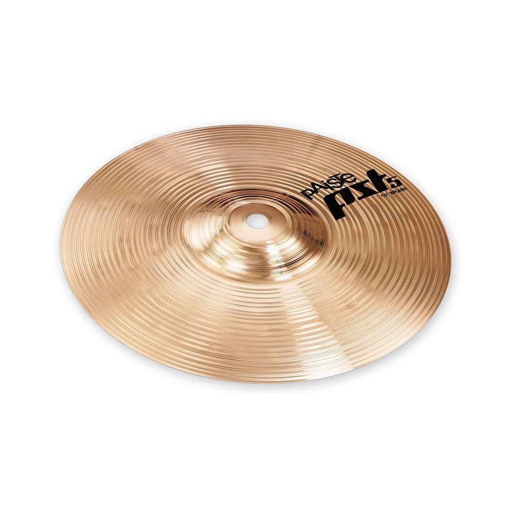 Platillo Paiste Splash 10" - PST5 N SP-10