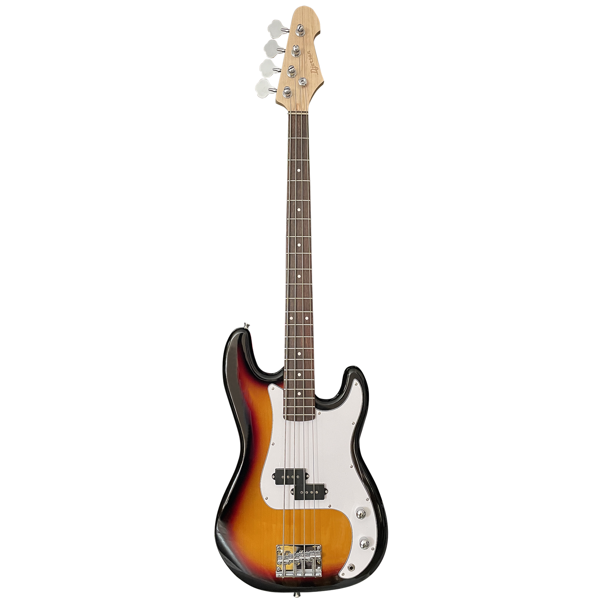 Bajo eléctrico Djersen -  STB-150 SB