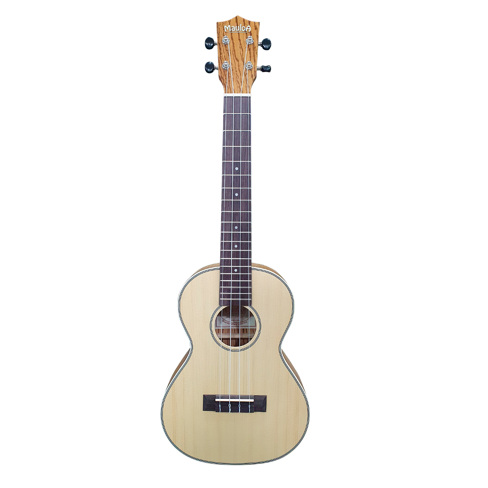 Ukelele Tenor Pino Mauloa - UKT-2622