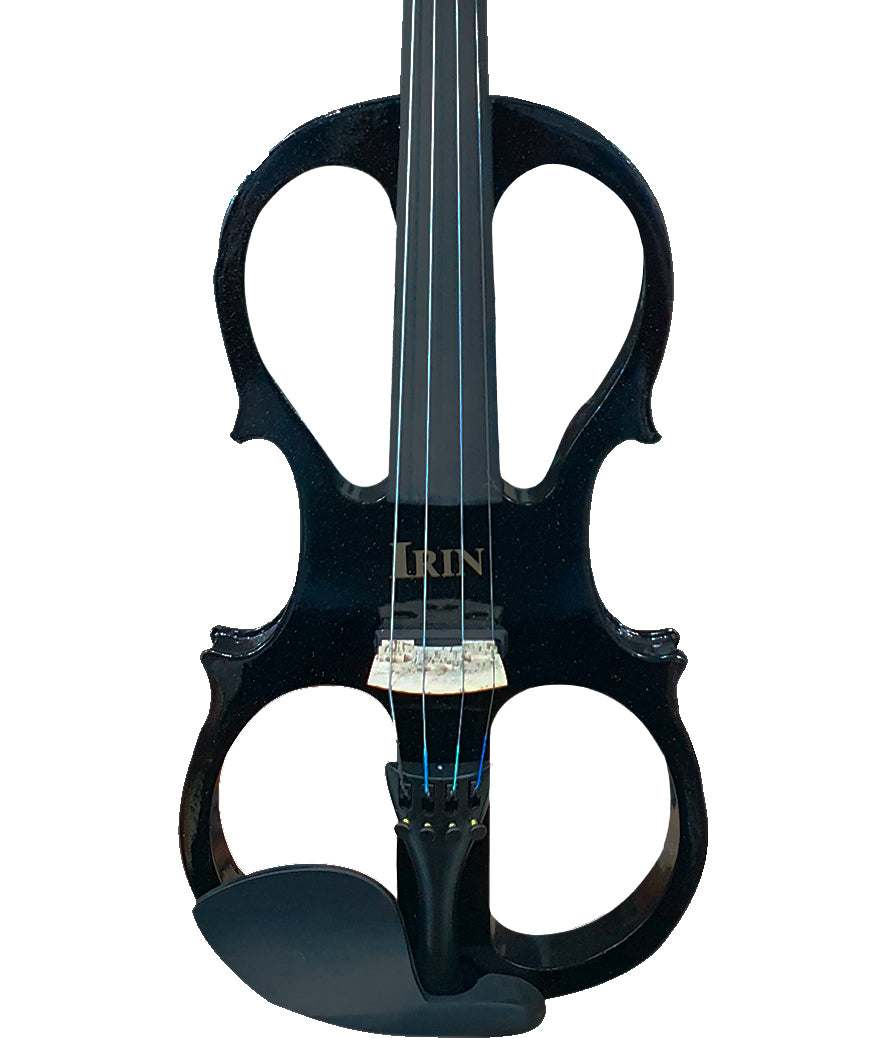 Violín eléctrico 4/4 Irin - AU-03B