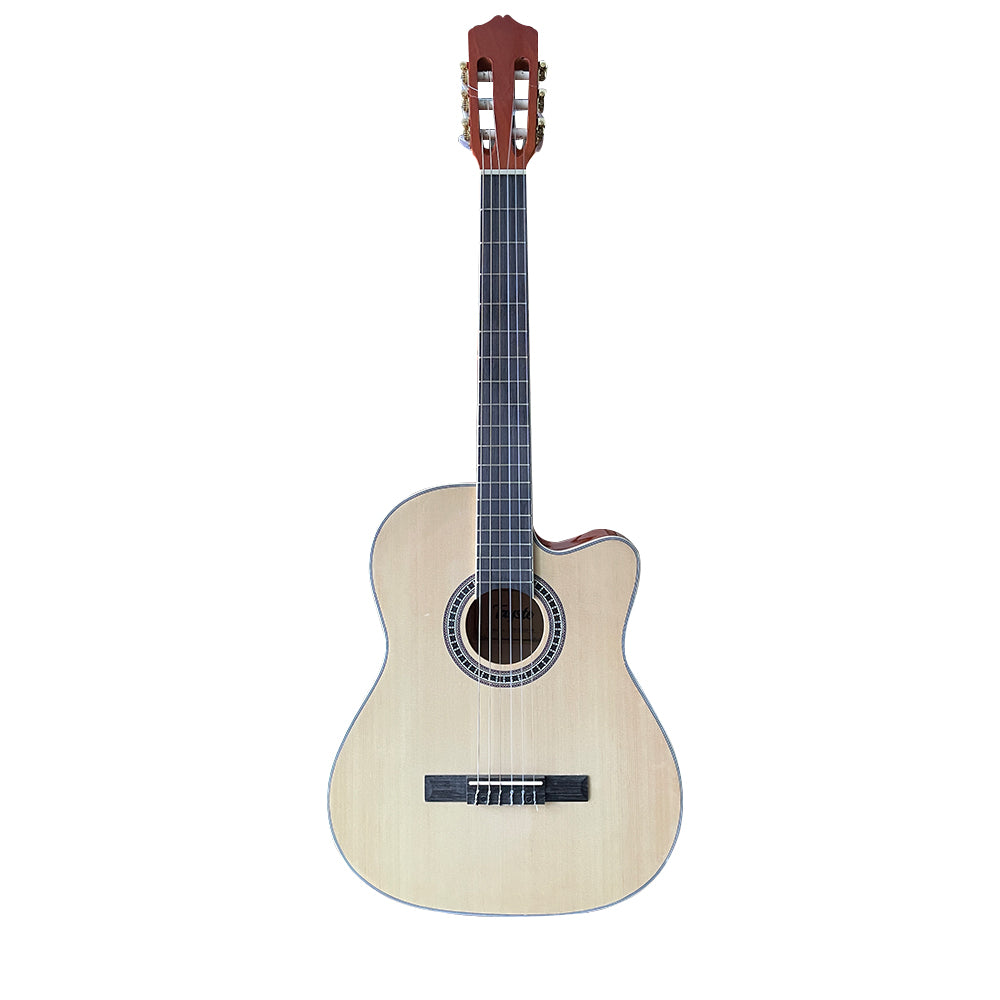 Guitarra clásica Tayste - TSCG32-39