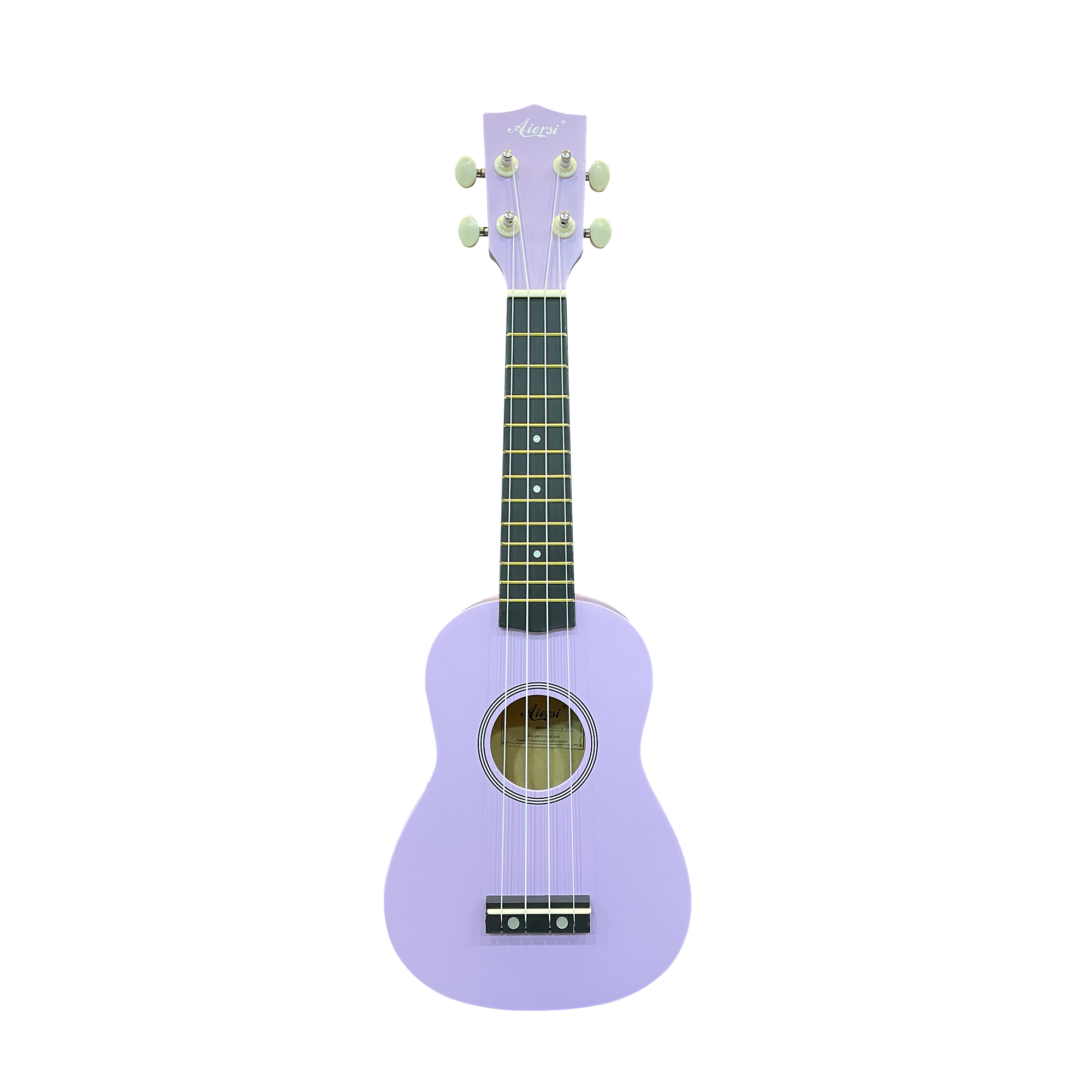 Ukelele soprano Aiersi - SU001C VL