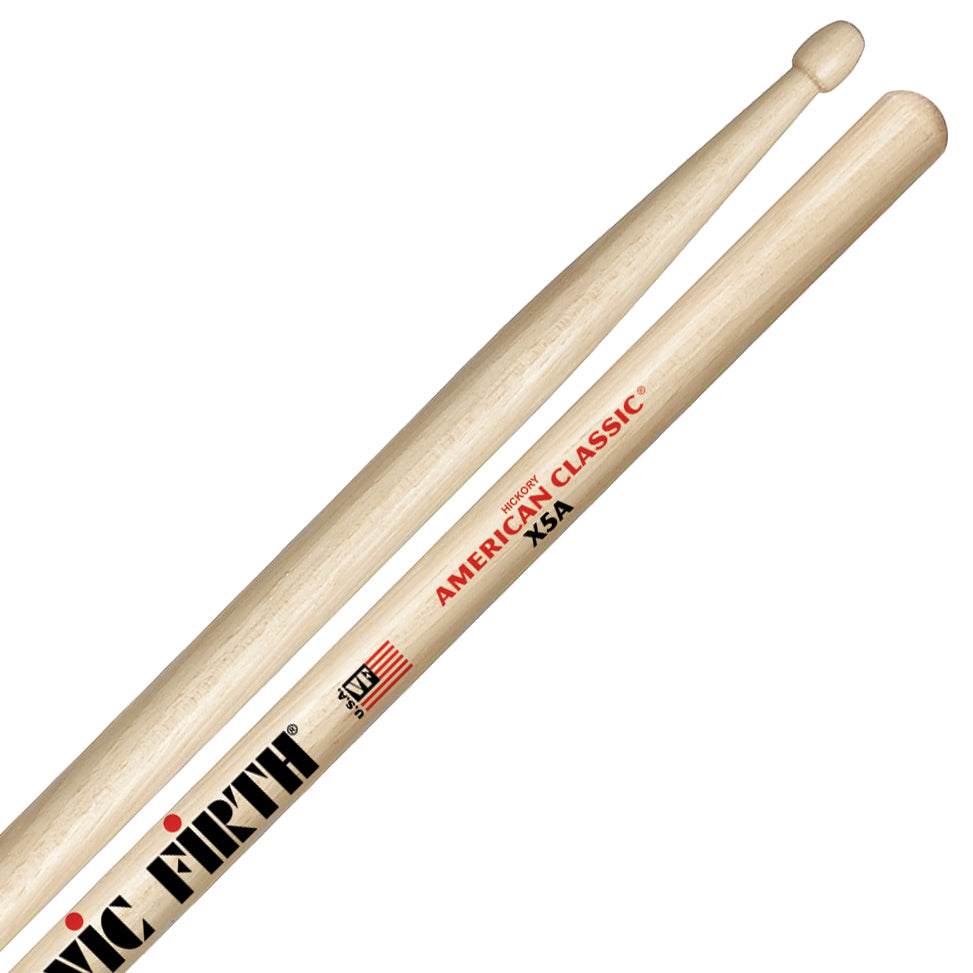 Baquetas Vic Firth - X5A