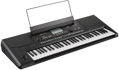 Teclado Korg 61 teclas - PA-300