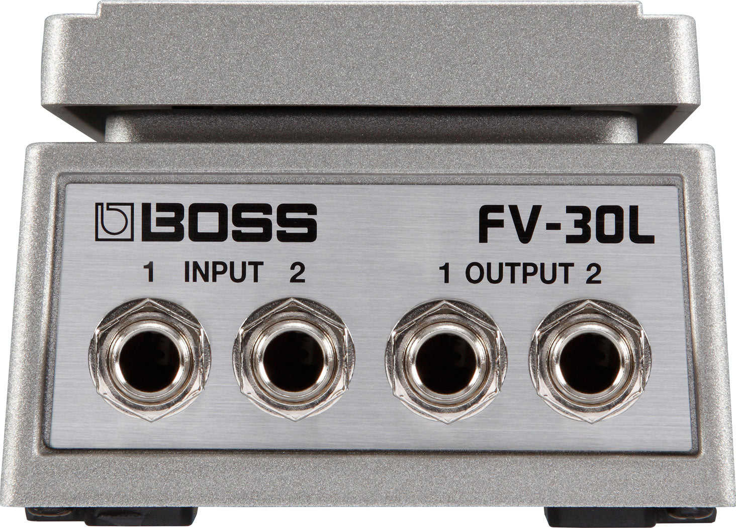 Pedal de volumen Boss - FV-30L