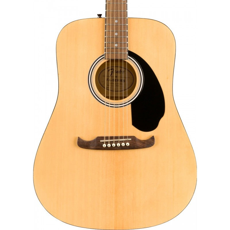 Guitarra acústica Fender FA-125