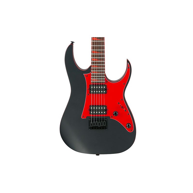 Guitarra eléctrica Ibanez - GRG131DX FLY BKF