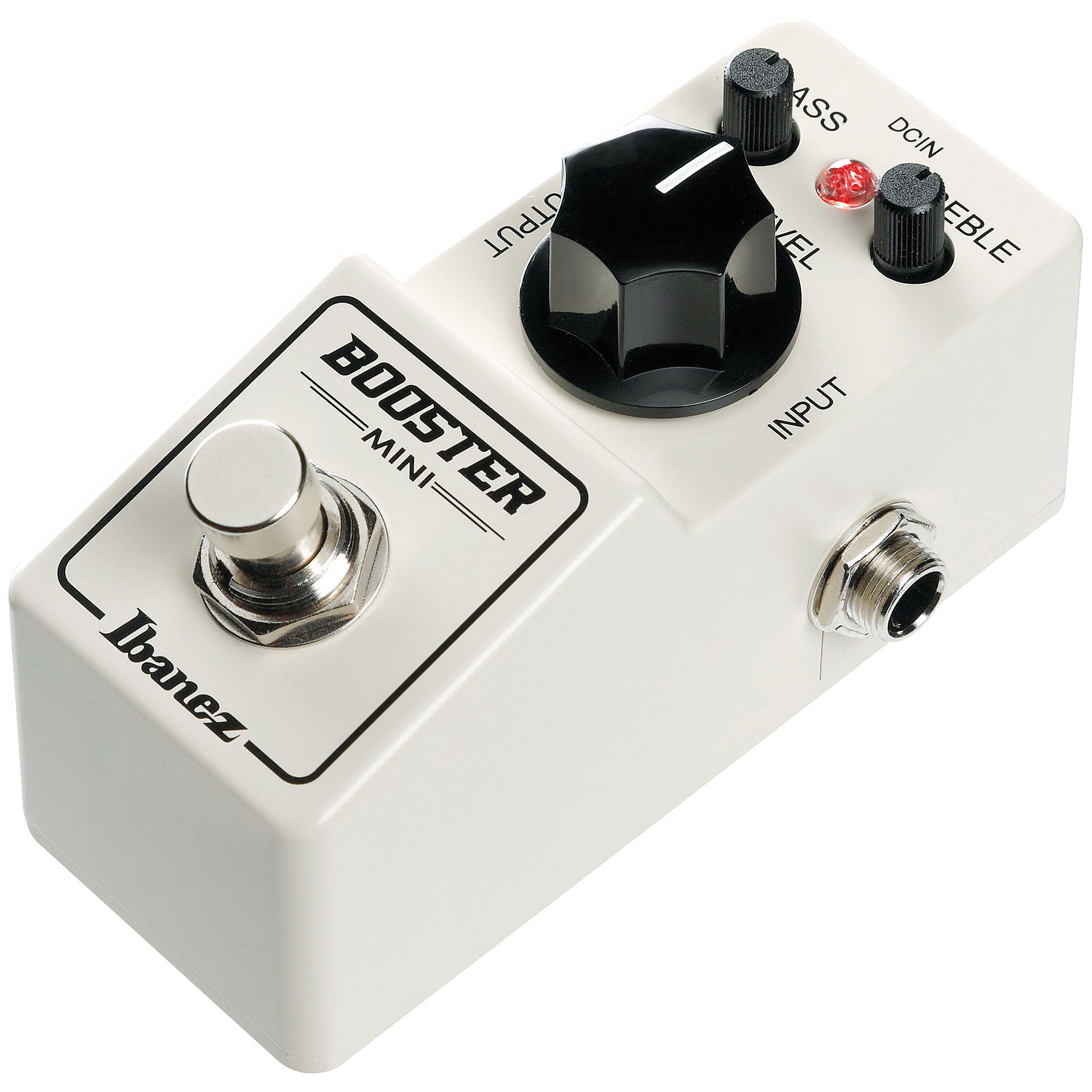 Pedal Ibanez Booster Mini - BTMINI