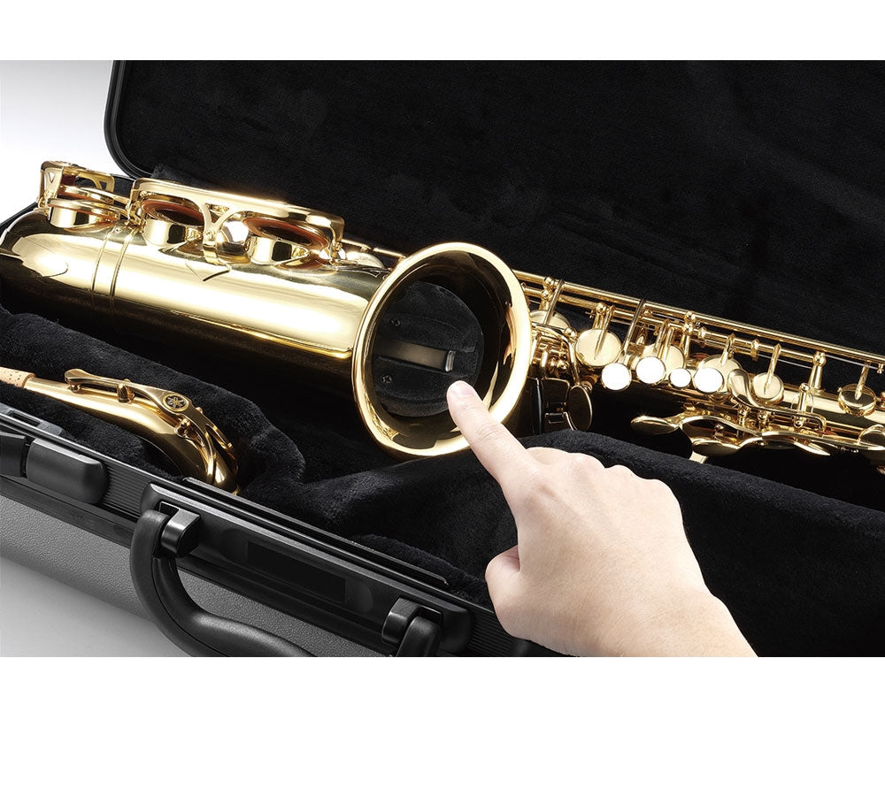 Atril para Saxo tenor TraveLite Hercules - DS432B