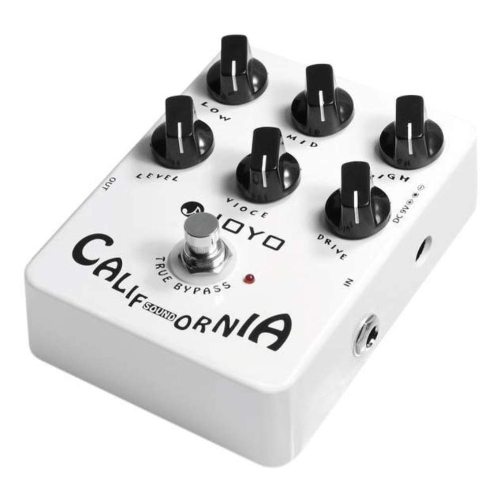 Pedal California Sound Joyo - JF-15