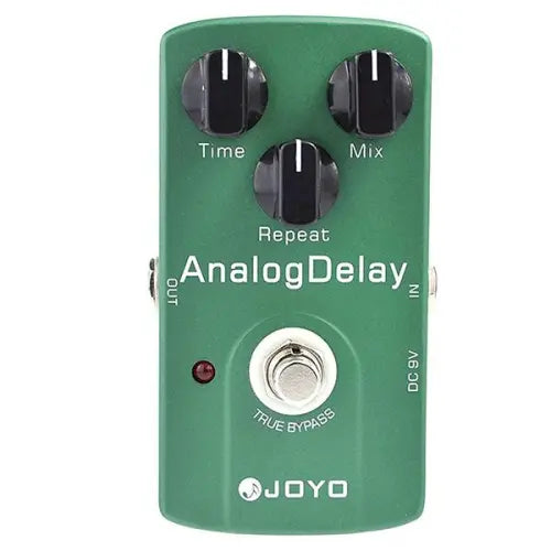 Pedal Analog Delay - JF-33