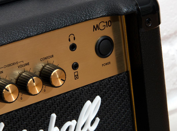 Amplificador Marshall - MG10G-E