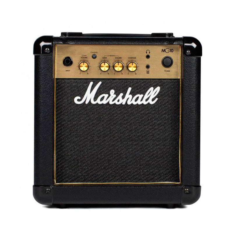 Amplificador Marshall - MG10G-E