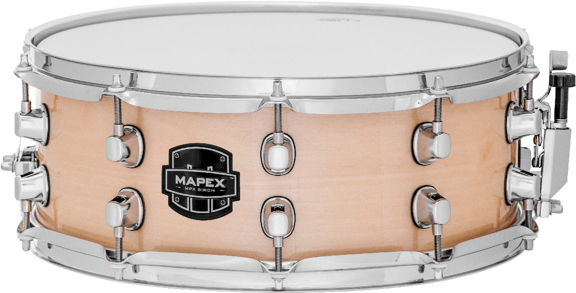 Tarola Mapex Birch - MPBC4550CXN